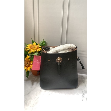 KS Marti Small Bucket Black