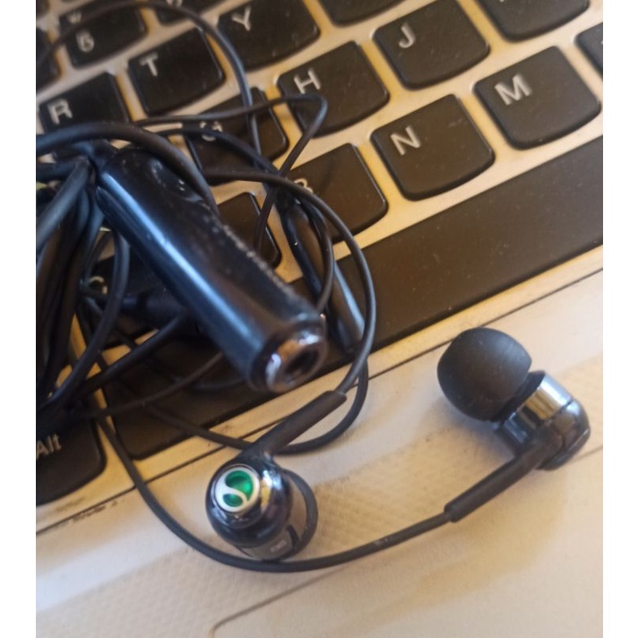 Headset Sony Ericsson HPM-77 Original