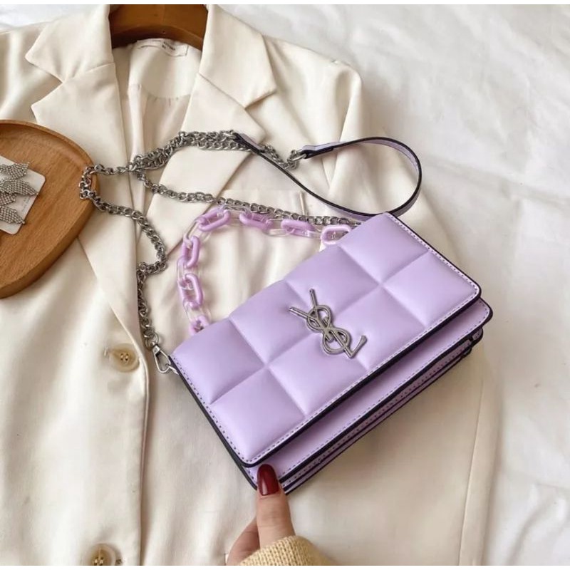 TAS SLEMPANG WANITA  terbaru model kekinian