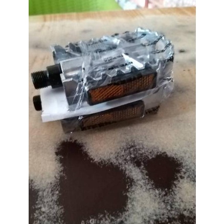 [ESP.18Oc22ž] Pedal MTB besi eterna /Pedal sepeda Gunung / Pedal sepeda Dewasa