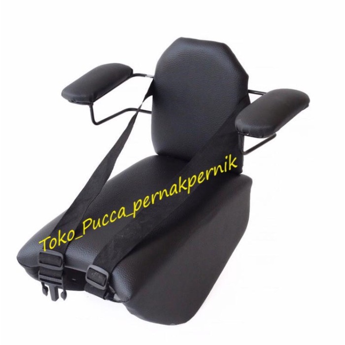BONCENGAN JOK MOTOR ANAK YAMAHA NMAX NEW 2020/2021