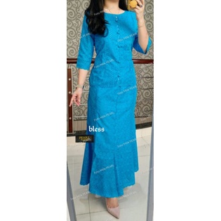 Set Rok Pecah 8 Katun Bangkok