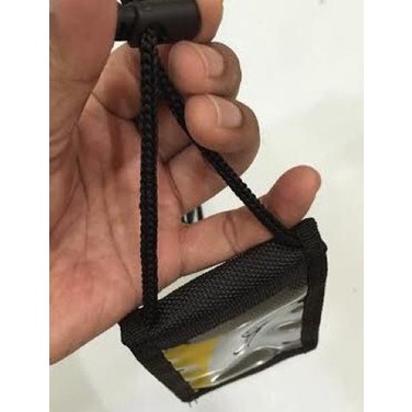 Gantungan Dompet ID Card