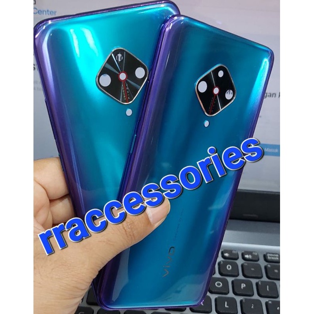 BACK CASING KESING HOUSING VIVO S1 PRO-BACKDOOR+BEZEL VIVO S1 PRO