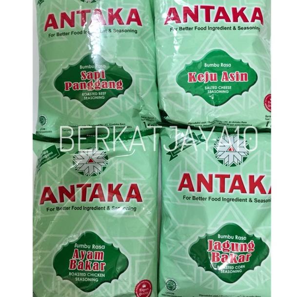 

Miliki Sekarang.. MURAH ANTAKA 1 Kg Bumbu Tabur Seasoning BT7