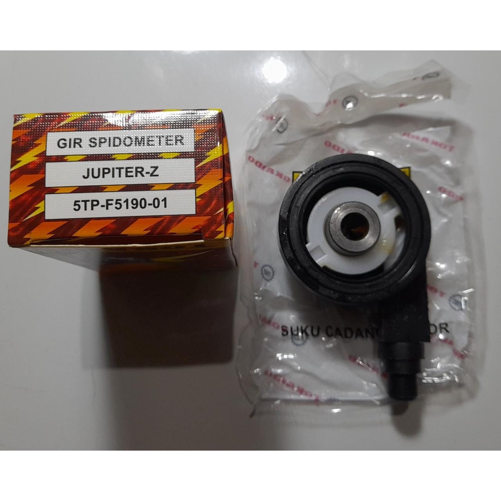 Gear Box Spedometer Gir Box Gir Spidometer Tokaido Jupiter Z Mio