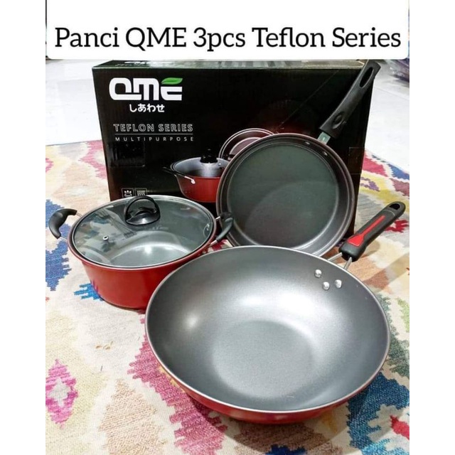 panci set QME -2342