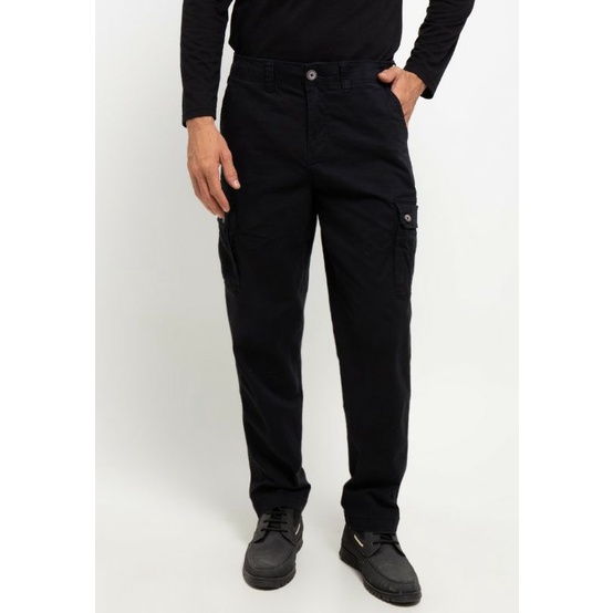 WATCHOUT CASUAL - CELANA PRIA ORIGINAL - Utrecth Cargo Pants