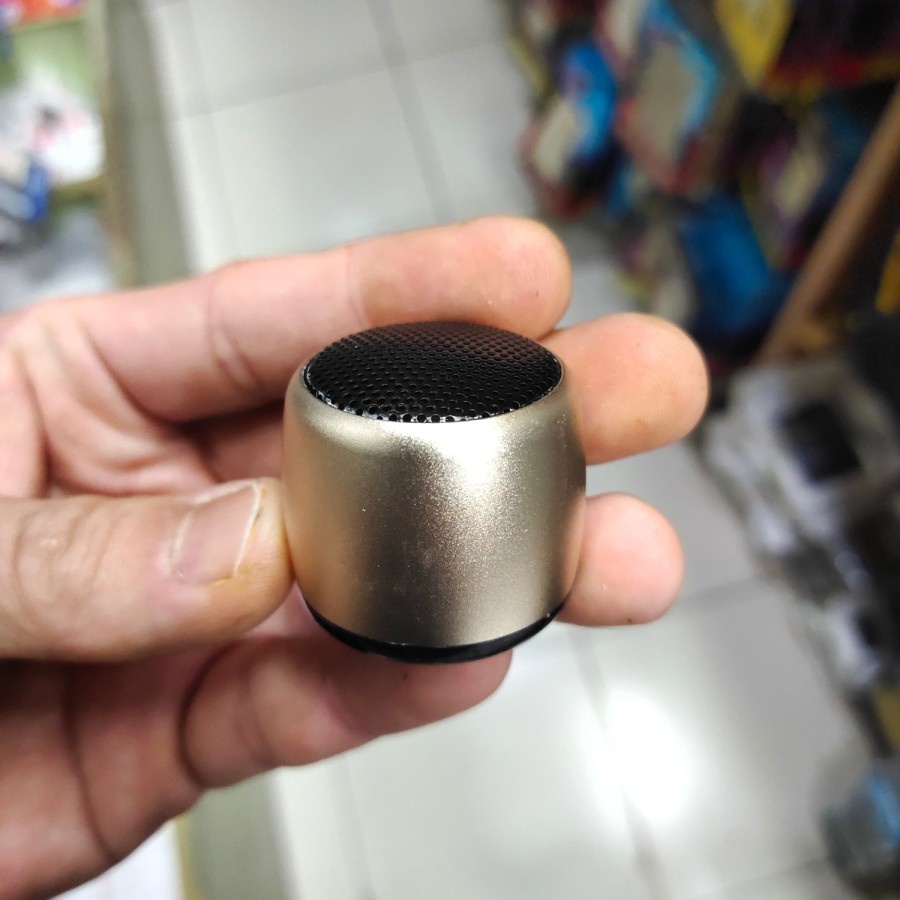 SPEAKER BLUETOOTH SUPER MINI murah meriah HARGA PABRIK