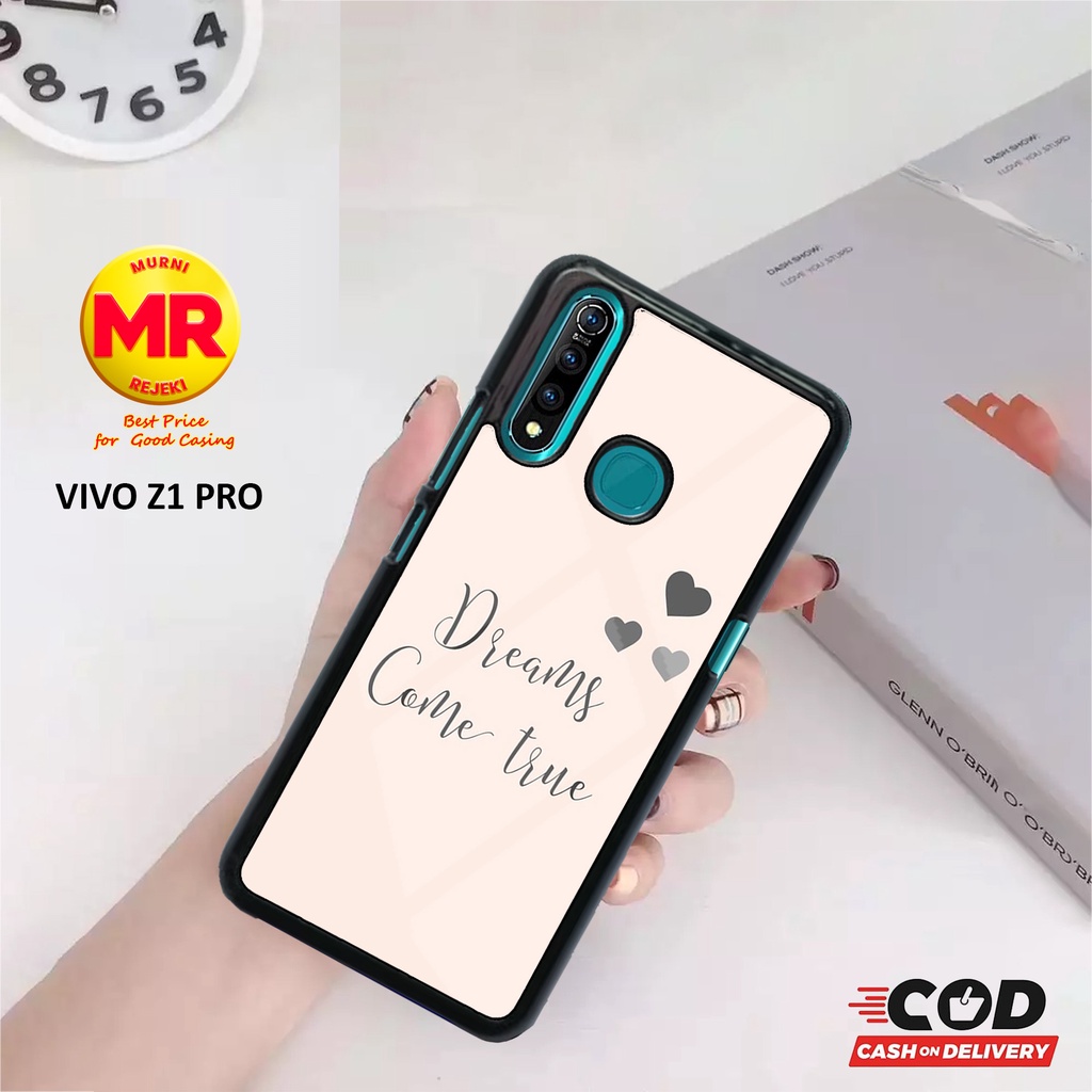 CASE VIVO Z1 PRO CASING VIVO Z1 PRO MOTIF QUOTES INGGRIS Murni case casing aero softcase case hp cas