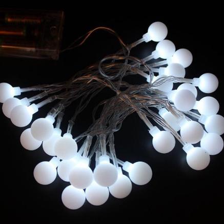 ㊤ [ Aozora ] Lampu Trumble Anggur LED SIAP KIRIM 3793 ☀