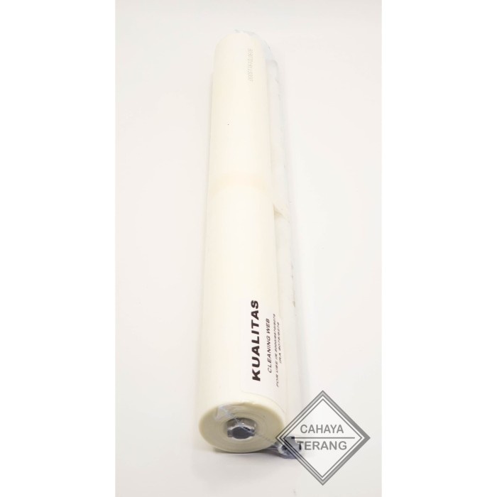 

Termurah Cleaning Web Mesin Fotokopi Canon Ir 6000 5075 Ira 6075 Kualitas Korea