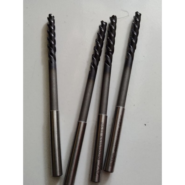 reamer ,lemer 5,3mm carbide YG