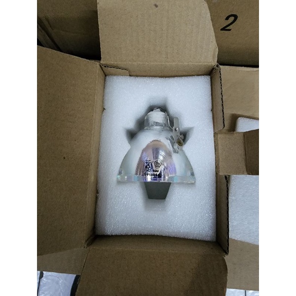 Bohlam beam 350watt sparepart moving head beam 350watt