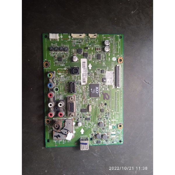 mainboard mb LG 24lf450a 24lf450
