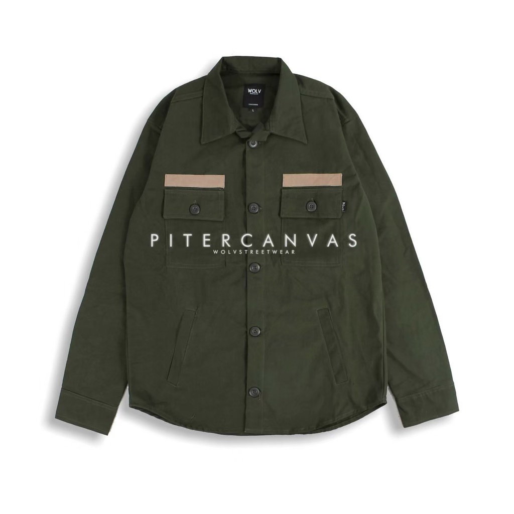 Jaket Semi Parka Pria  / Jaket Semi Parka Elegan  / Jaket Semi Parka Premium / Jaket Semi Parka / Ja