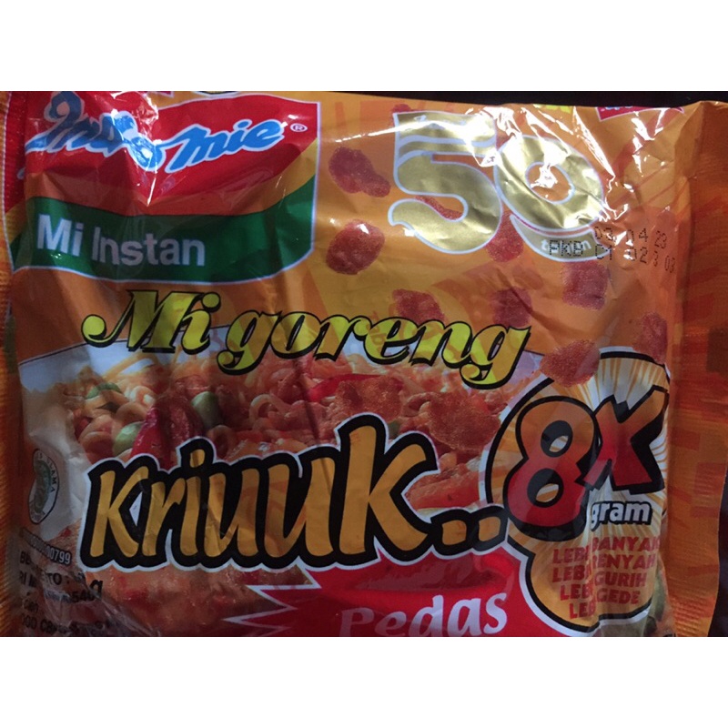 

indomie kriuukk