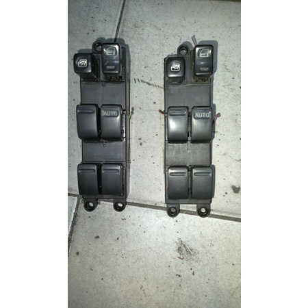 switch saklar power window x-tril t30