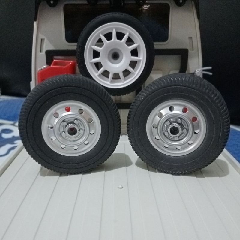 wpl d12 d42 ban bekas