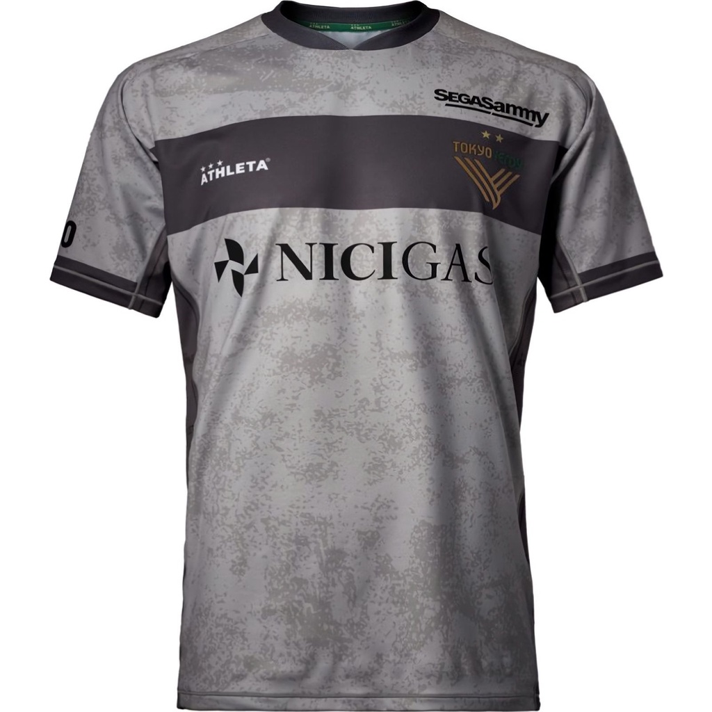 JERSEY TOKYO VERDY FULL PRINTING