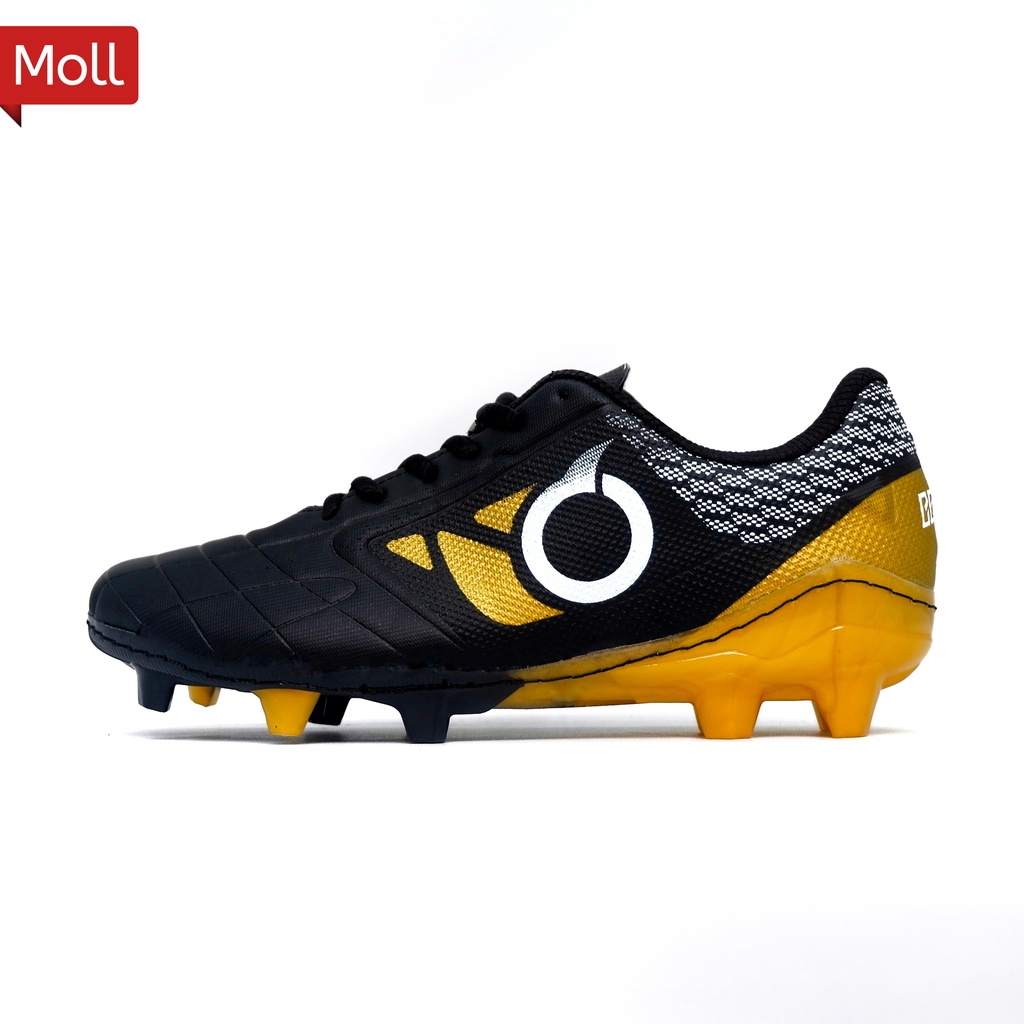 Sepatu Bola Ortuseight Grade Ori Sol Jahitan