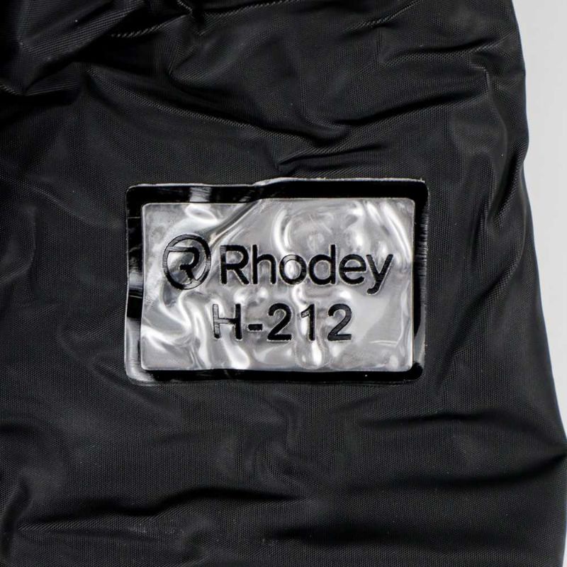 Rain Cover Hujan Sepatu dengan Reflektor Cahaya Anti Slip