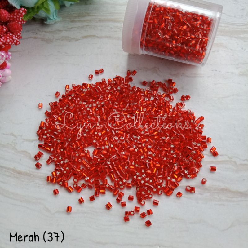 Mote Payet Batang MGB | Manik Batang Bambu Jepang