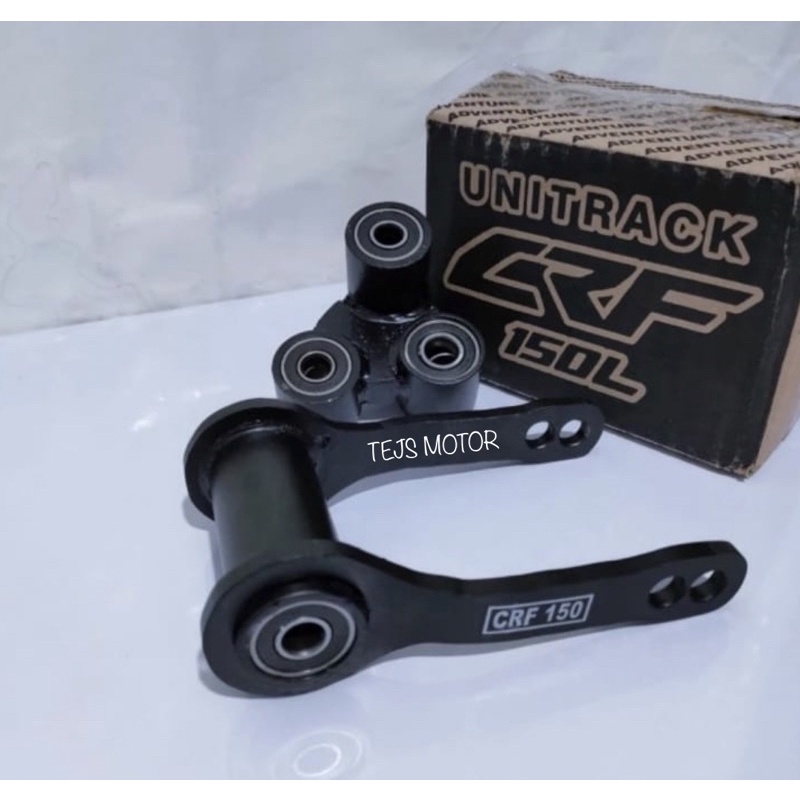 Unitrack honda crf 150 cc / prolink honda crf 150 cc