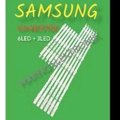 BL BACKLIGHT SAMSUNG UA48J5100AK UA 48J5100 AK UA48J5100 48 INCH