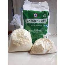 

BAKERINE PLUS 100 GR - 250 GR (REPACK)