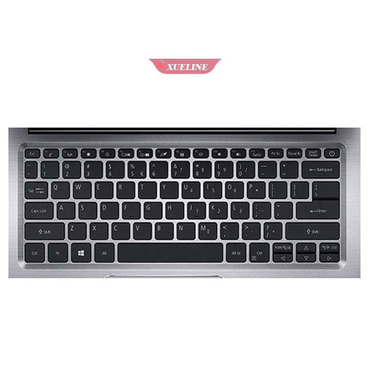 Skin cover keyboard Laptop Untuk ACER Swift5 SF514-54T 53 SF514-52T SF514-51 (ZXL)