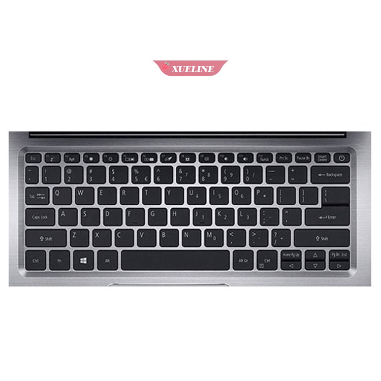 Skin cover keyboard Laptop Untuk ACER Swift5 SF514-54T 53 SF514-52T SF514-51 (ZXL)