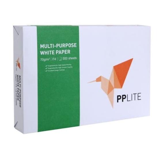 

SALE KERTAS A4 / F4 FOLIO 70 GR GRAM MURAH BMO PAPERONE [RIM]