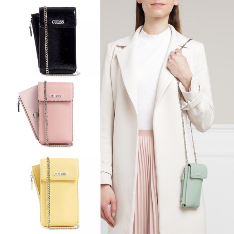 Tas Guess Picnic Crossbody Phone Bag