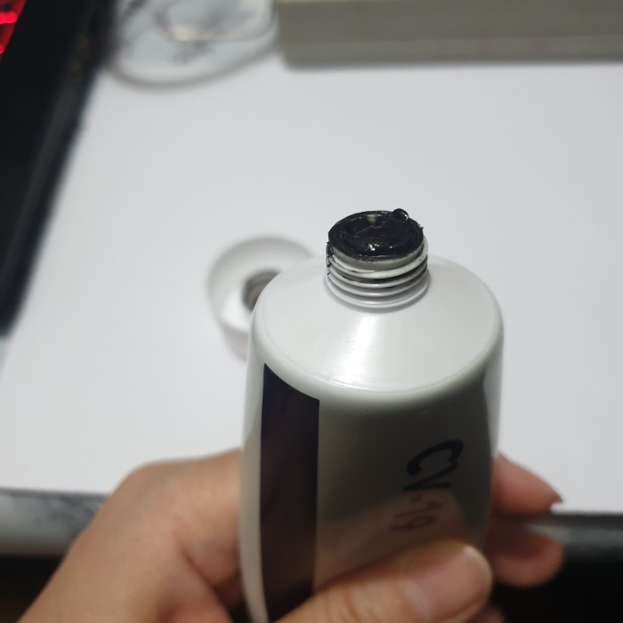 Pelumas Grease Gemuk Cv Joint Join As Roda As Kopel As Kokel 100 G #Original