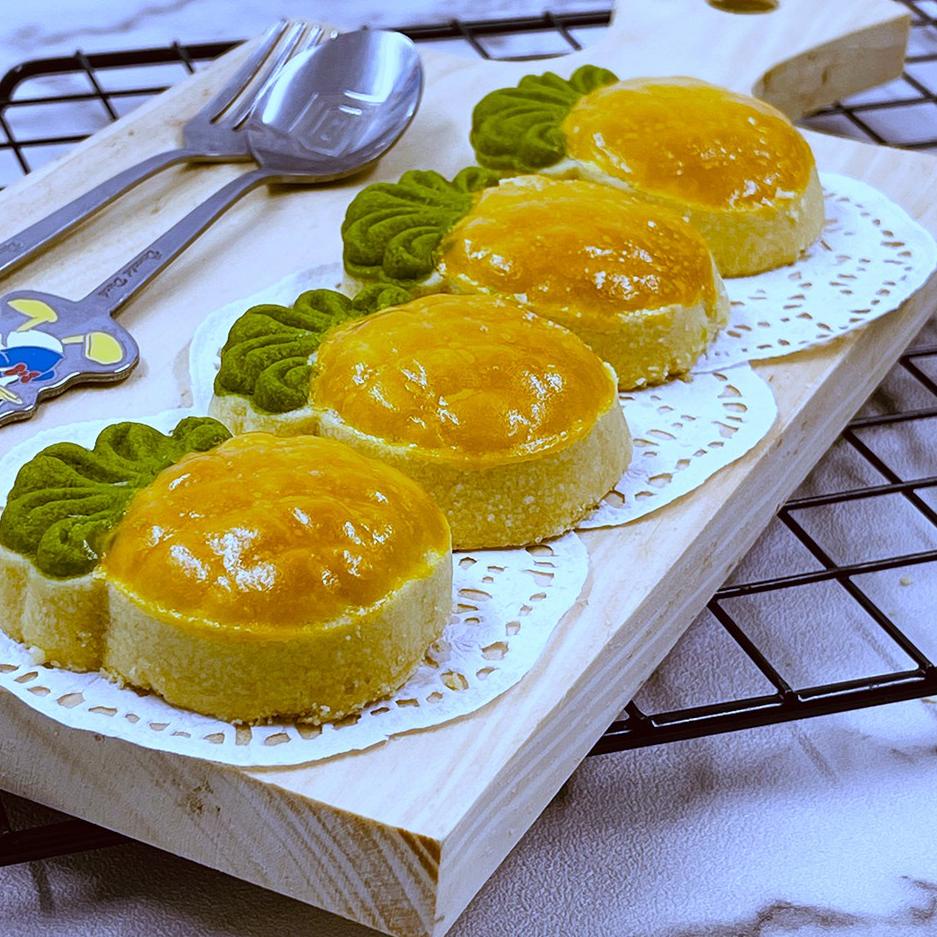 

PROMO HARI INI Nastar Taiwan Special Wisman | Taiwan Pineapple Tart gas !!