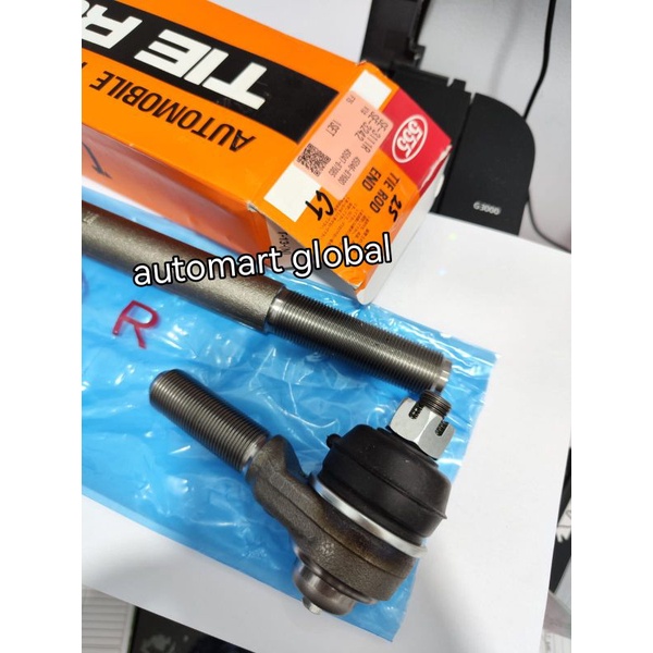 tie rod end taft gt hiline rocky f70 f80 set 555 Japan