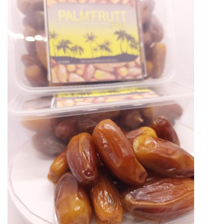 

GRATIS ONGKIR✅[NEW] kurma tunisia madu kemasan box 1kg [KEMASAN BOX MIKA]|RA7