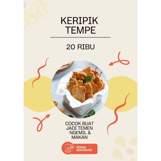 

keripiktempe