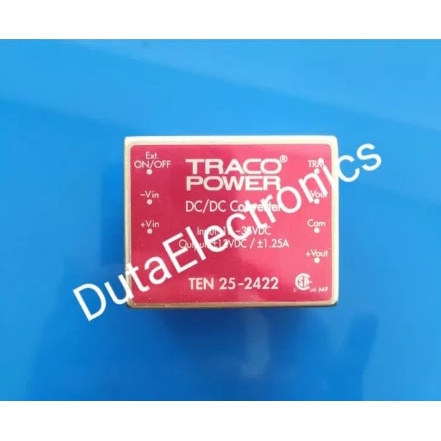 Traco Power TEN25-2422