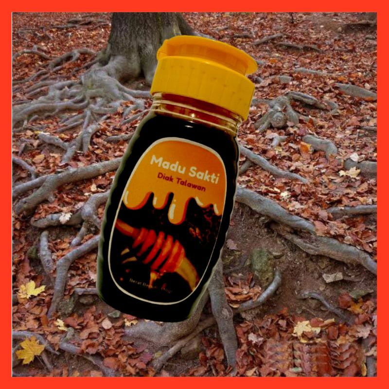

MADU SAKTI By MR-SAKTI 100%ORIGINAL MADU HUTAN PEDALAMAN SUKU DAYAK KALIMANTAN