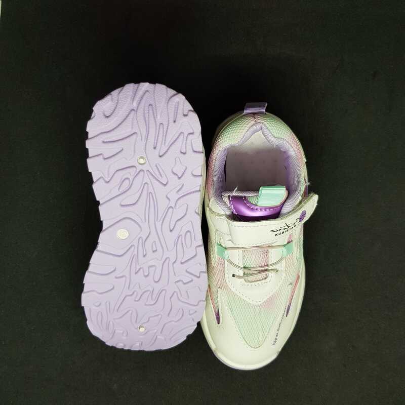 NEW [COD] 30225 Sepatu Anak Import Kids Shoes Sneakers Anti Slip Nyaman Dipakai