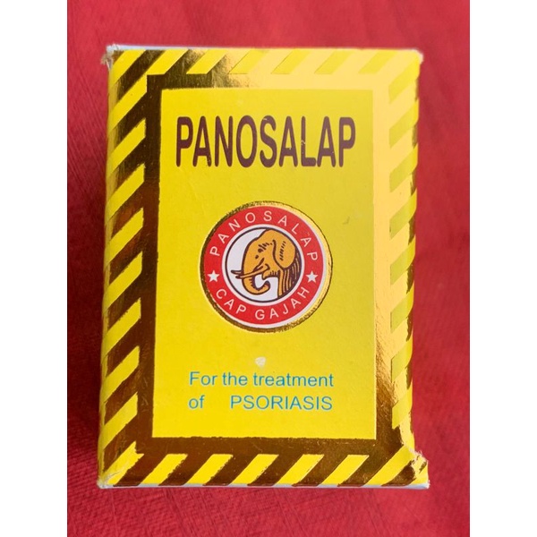 salep cap gajah salap gatal panu malaysia