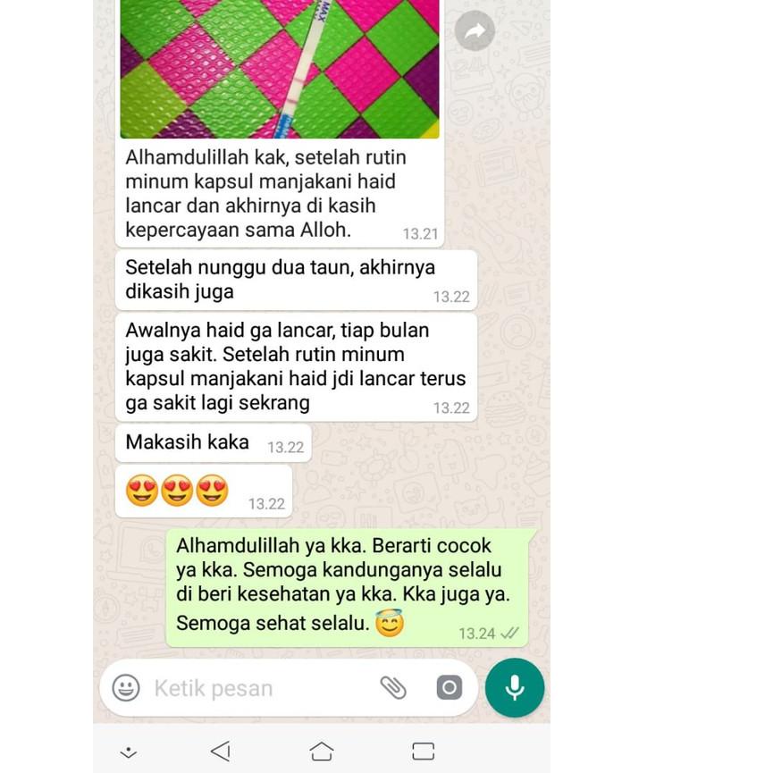 

limited Edition✔️Fresh Manjakani Dayak Obat Herbal Keputihan Majakani Atasi Lendir / Haid Lancar / Miom Kista Miss V|SQ6