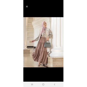 skirt hl x dwihanda