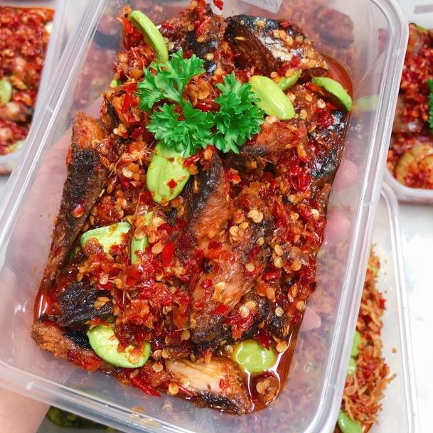 

Bagus Dipakai Tongkol Pete G8C