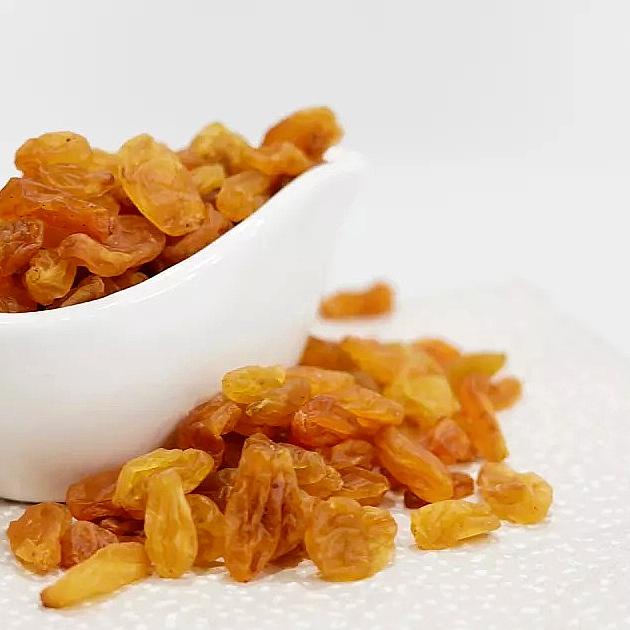 

11.11✔️Kismis Asam Manis Raisin 500gr | Kismis Golden Raisin Original Oleh Oleh Haji Umroh|RA4