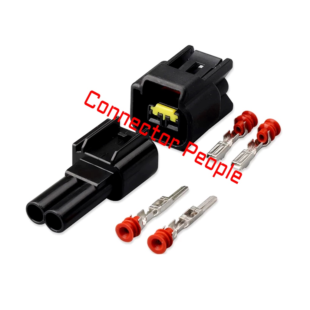 Soket Connector Koil Coil Busi Ford Escape 3.0