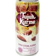

CS5m0La--Susu Steril Tujuh Kurma 200ml