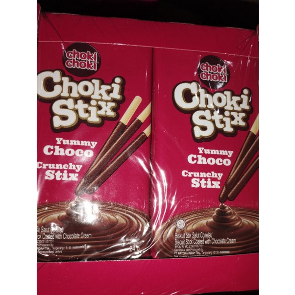 

Choki Stik